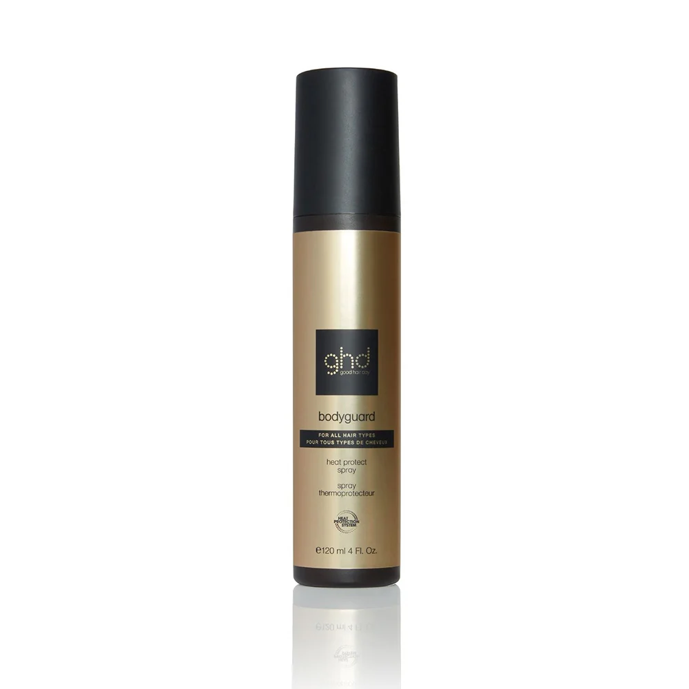 Ghd Bodyguard Heat Protect Spray Tutti i Capelli Tutti i capelli - Image 5