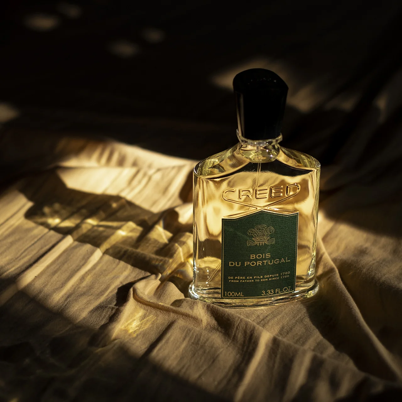 Creed Bois Du Portugal 100 ml - Image 3