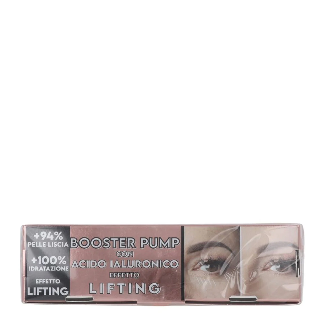 Face Complex Booster Pump Effetto Lifting Contorno Occhi 10 ml