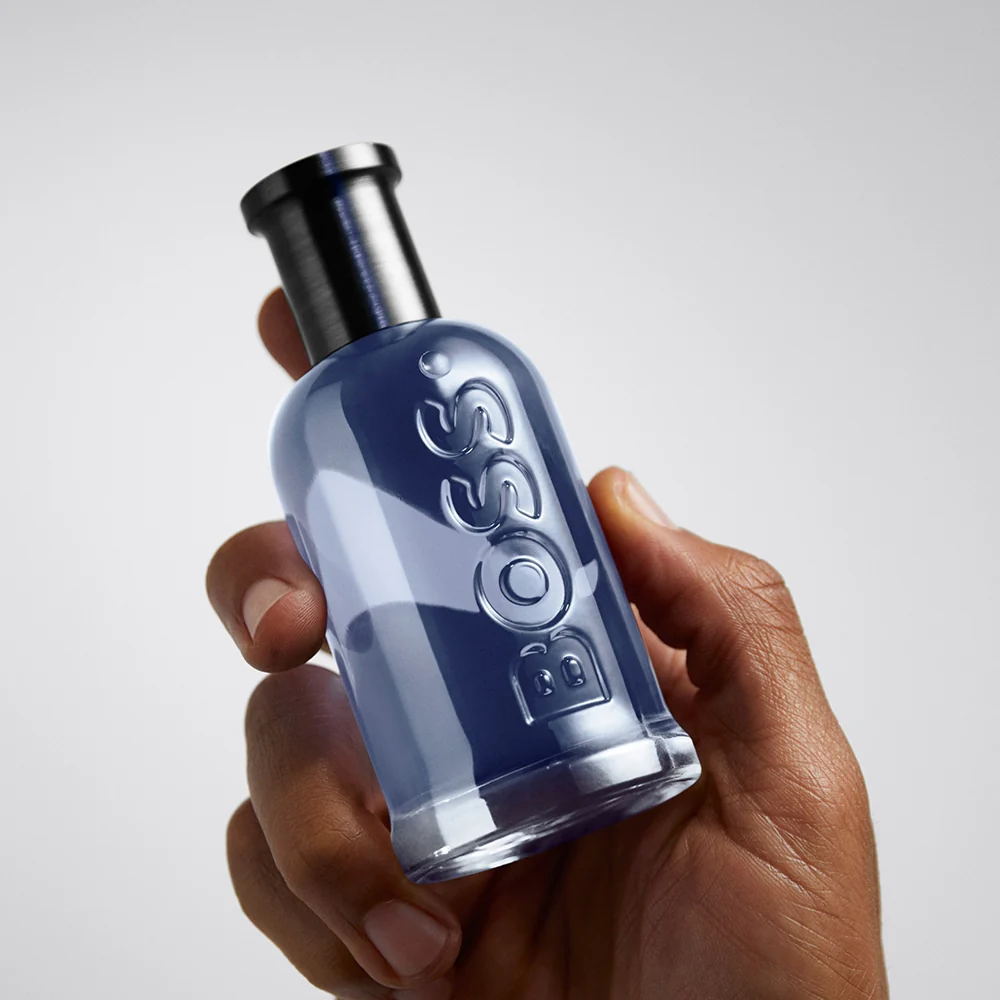 Hugo Boss BOSS BOTTLED INFINITE 100 ml - Image 4