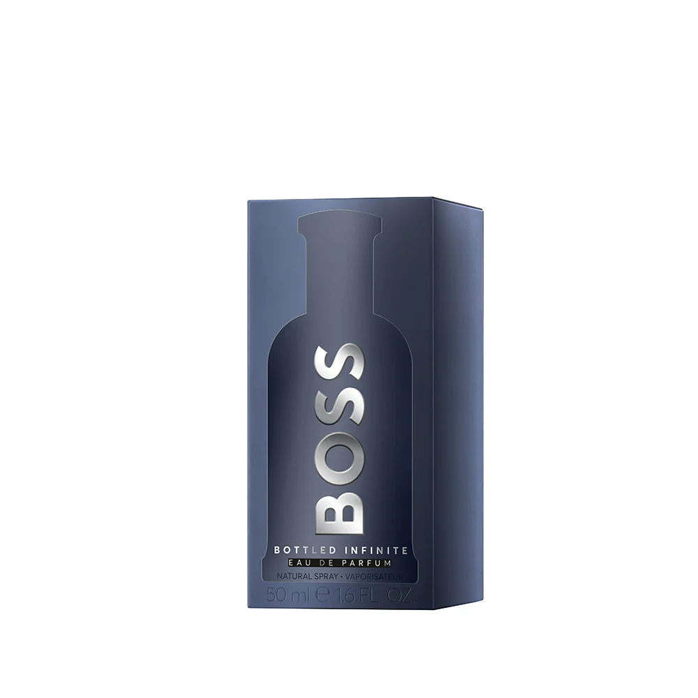 Hugo Boss BOSS BOTTLED INFINITE 50 ml - Image 3