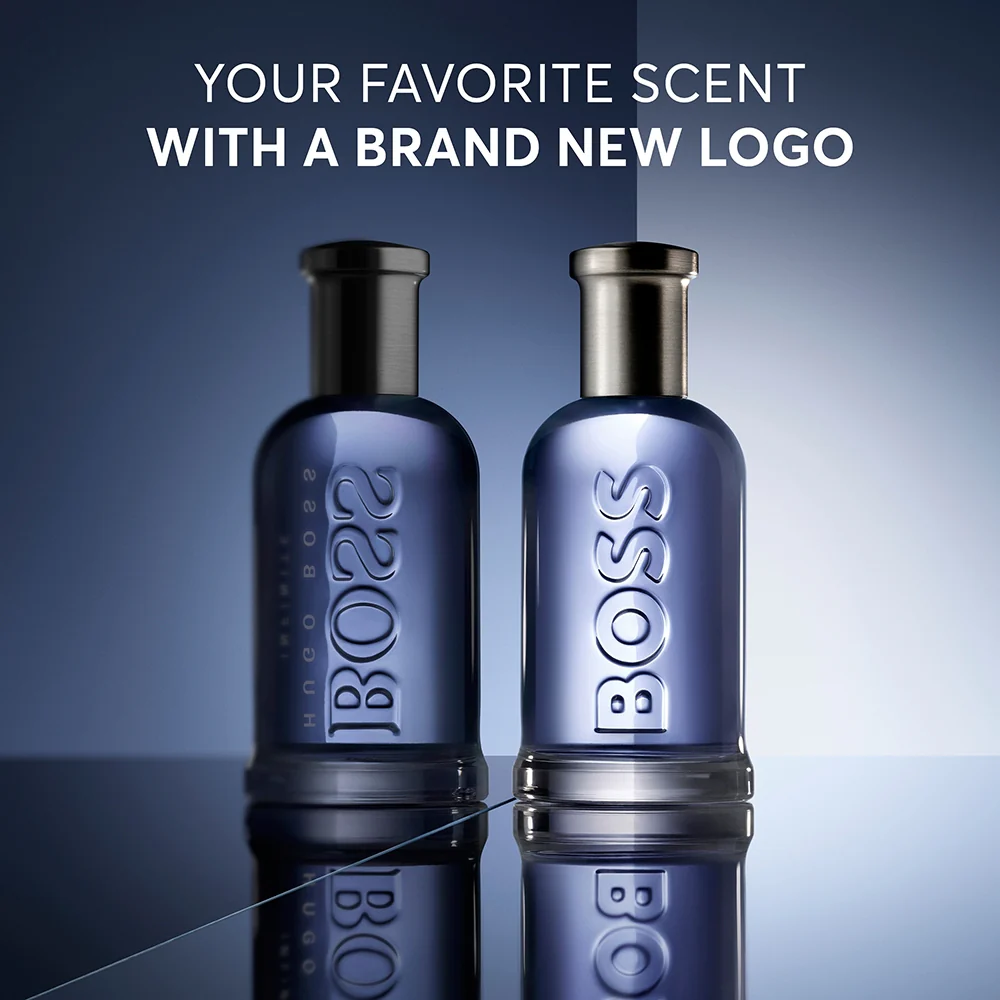 Hugo Boss BOSS BOTTLED INFINITE 50 ml - Image 5