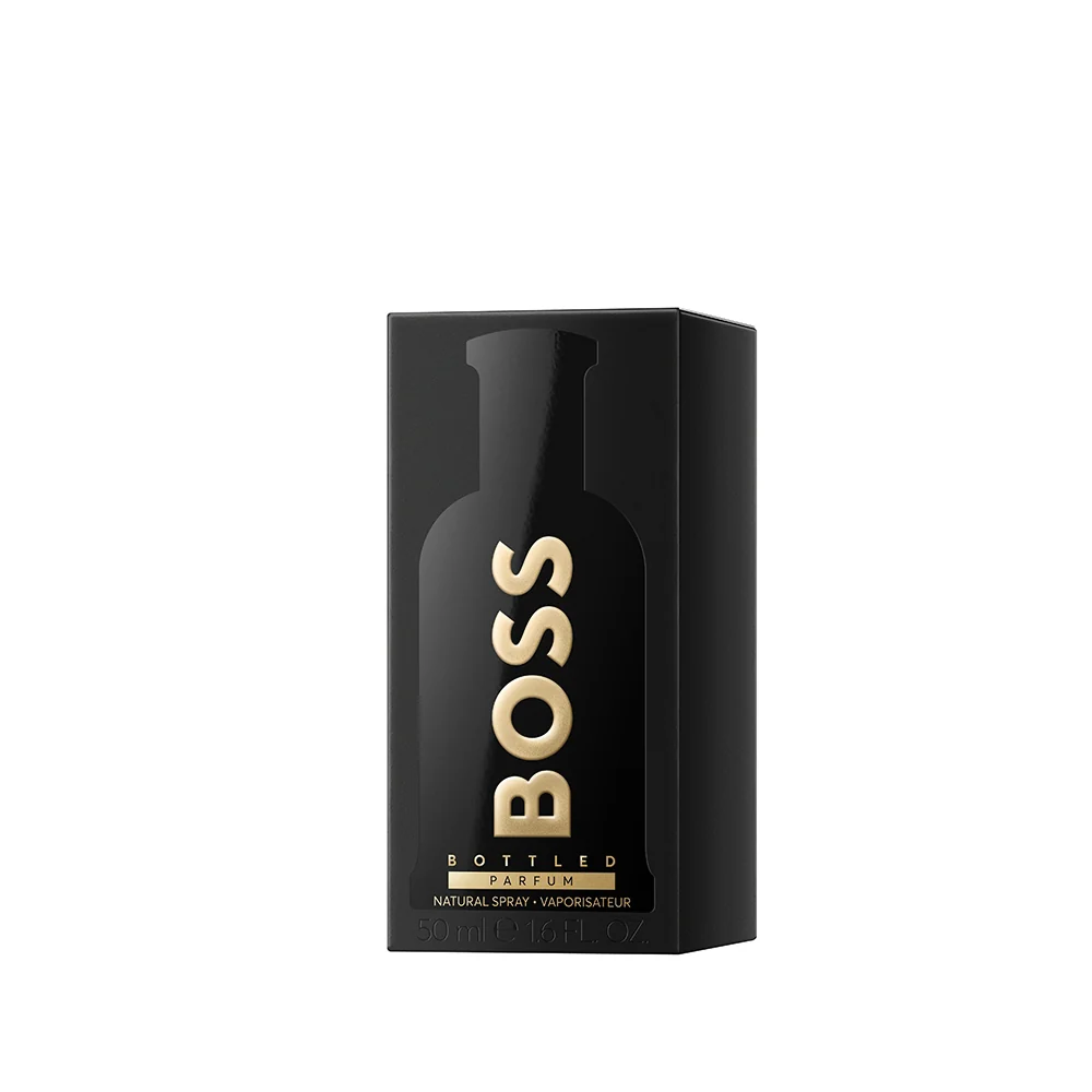 Hugo Boss BOSS Bottled Parfum 50 ml - Image 2