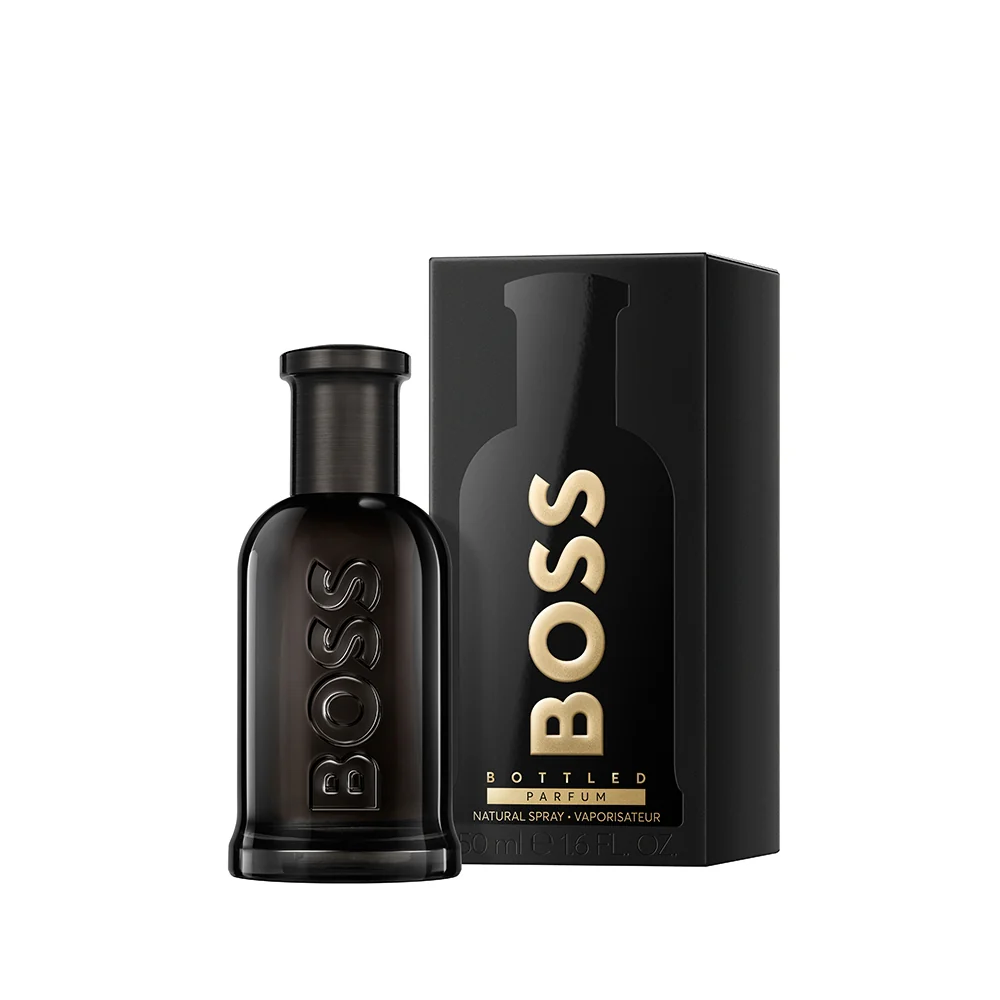 Hugo Boss BOSS Bottled Parfum 50 ml - Image 3