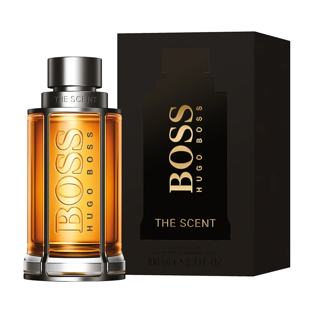 Hugo Boss BOSS THE SCENT 100 ml - Image 2
