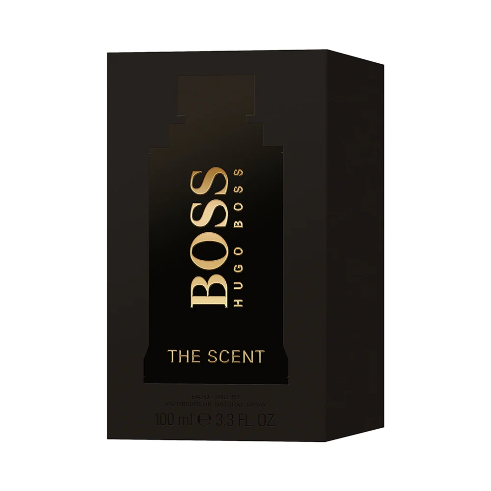 Hugo Boss BOSS THE SCENT 100 ml - Image 3