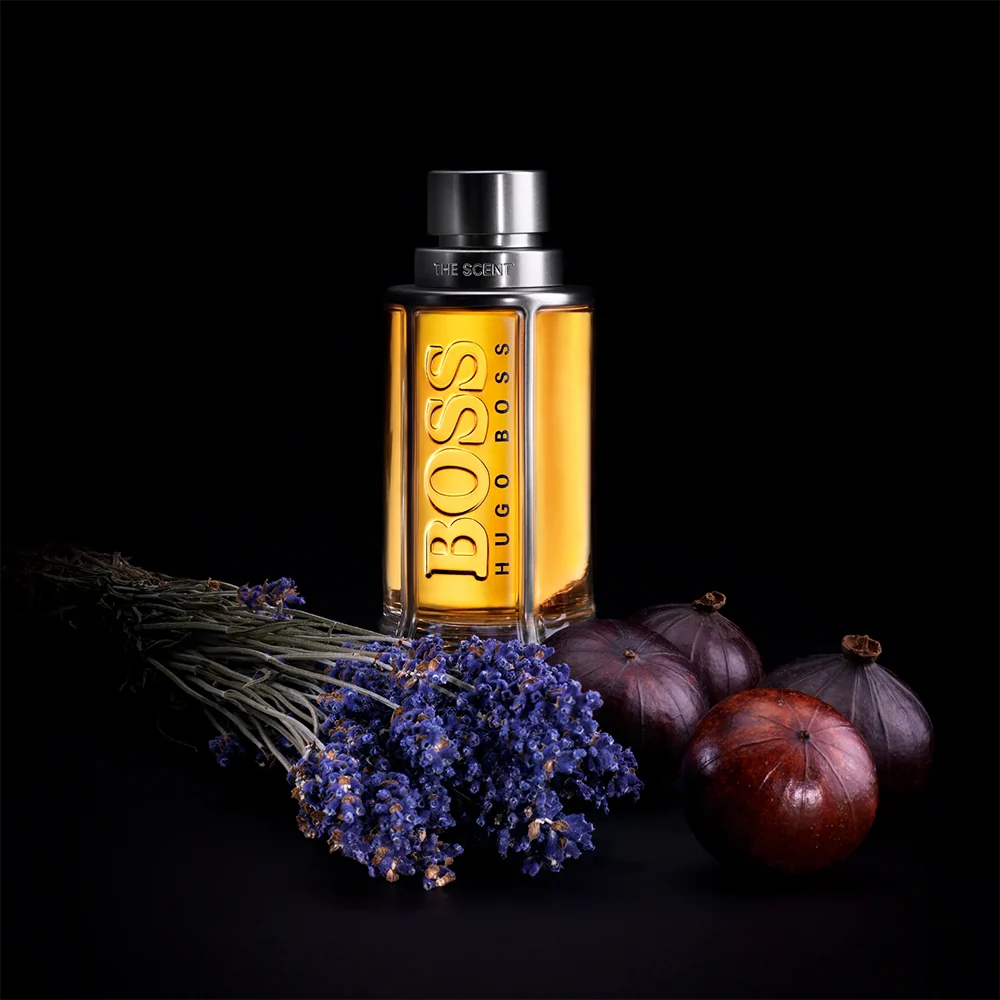 Hugo Boss BOSS THE SCENT 100 ml - Image 5