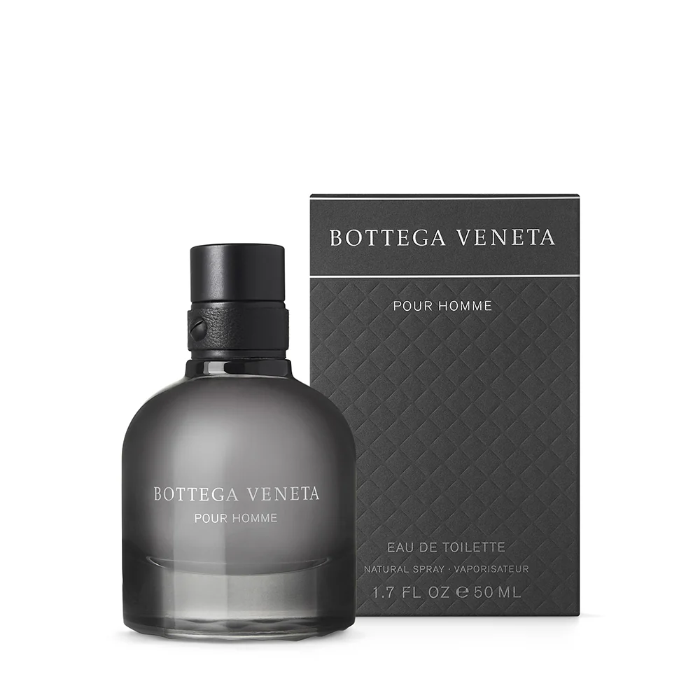 Bottega Veneta Pour Homme 50 ml - Image 2