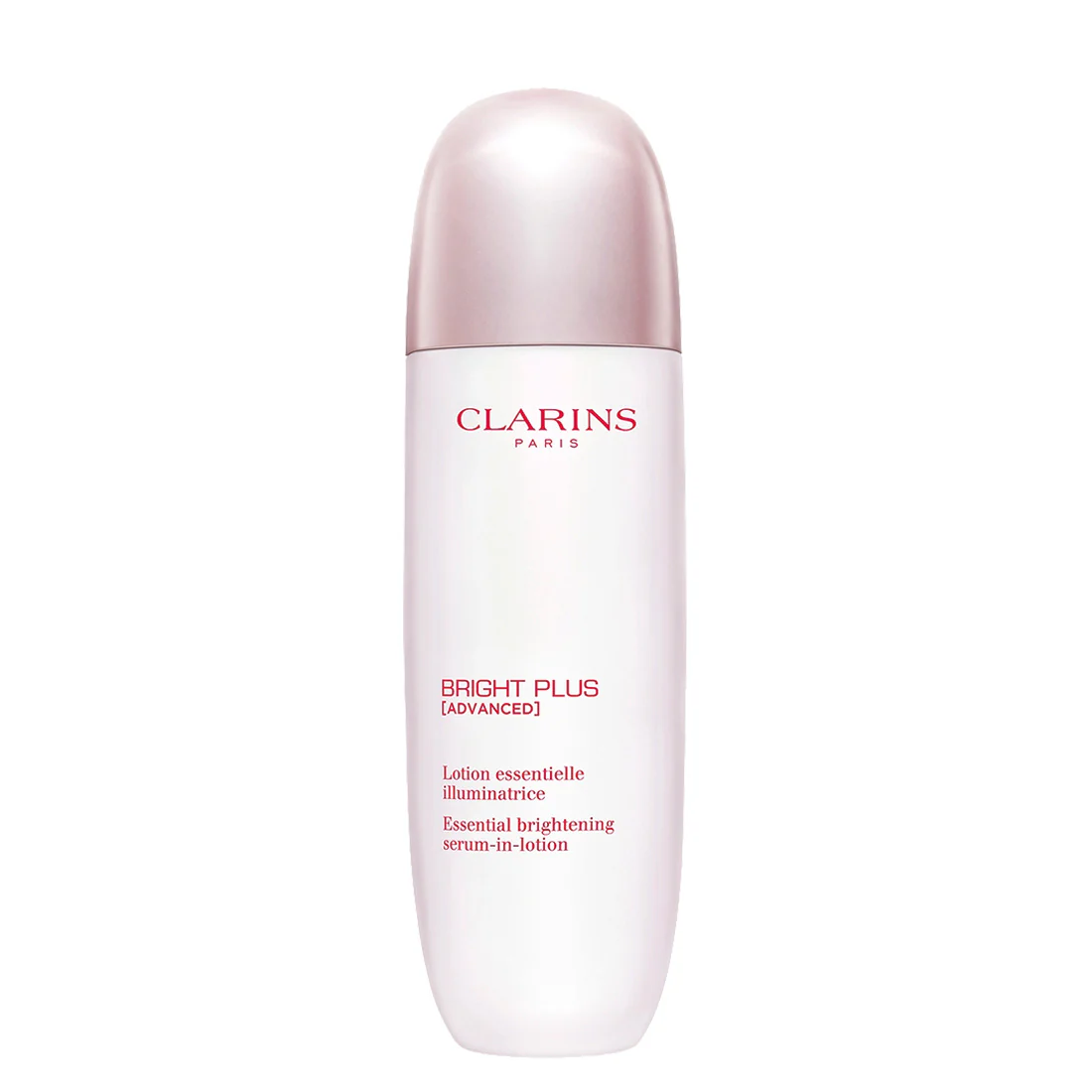 Clarins Bright Plus Advanced Lotion Essentielle 150 ml