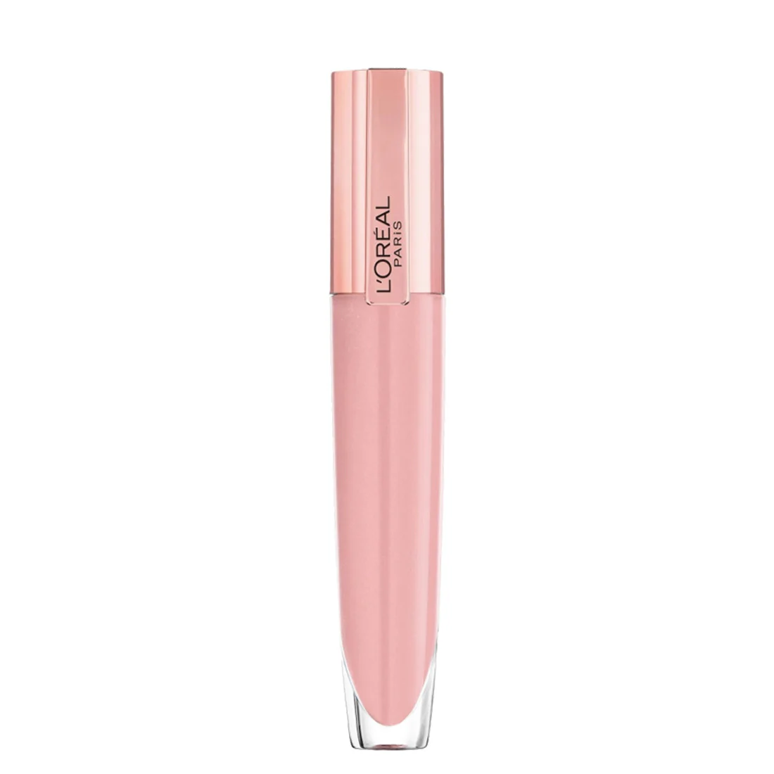 L'oréal Paris Brilliant Signature Gloss Plump 402 Soar