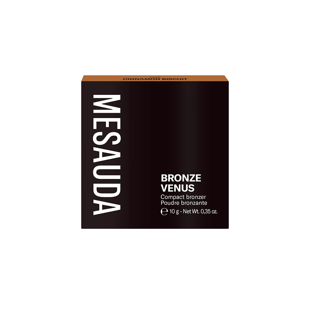 Mesauda Bronze Venus 103 Cinnamon Biscuit - Image 4