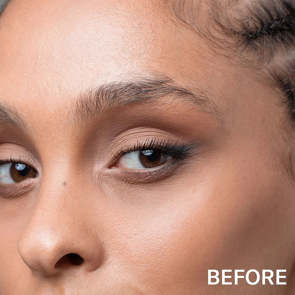 Mesauda Brow Glaminate 101 Clear - Image 3