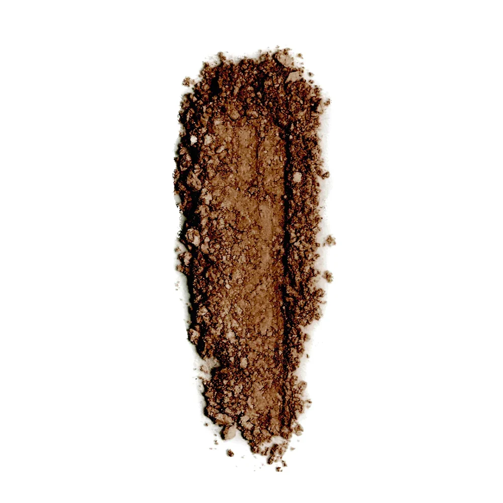 The Balm Brow Pow Dark Brown - Image 2