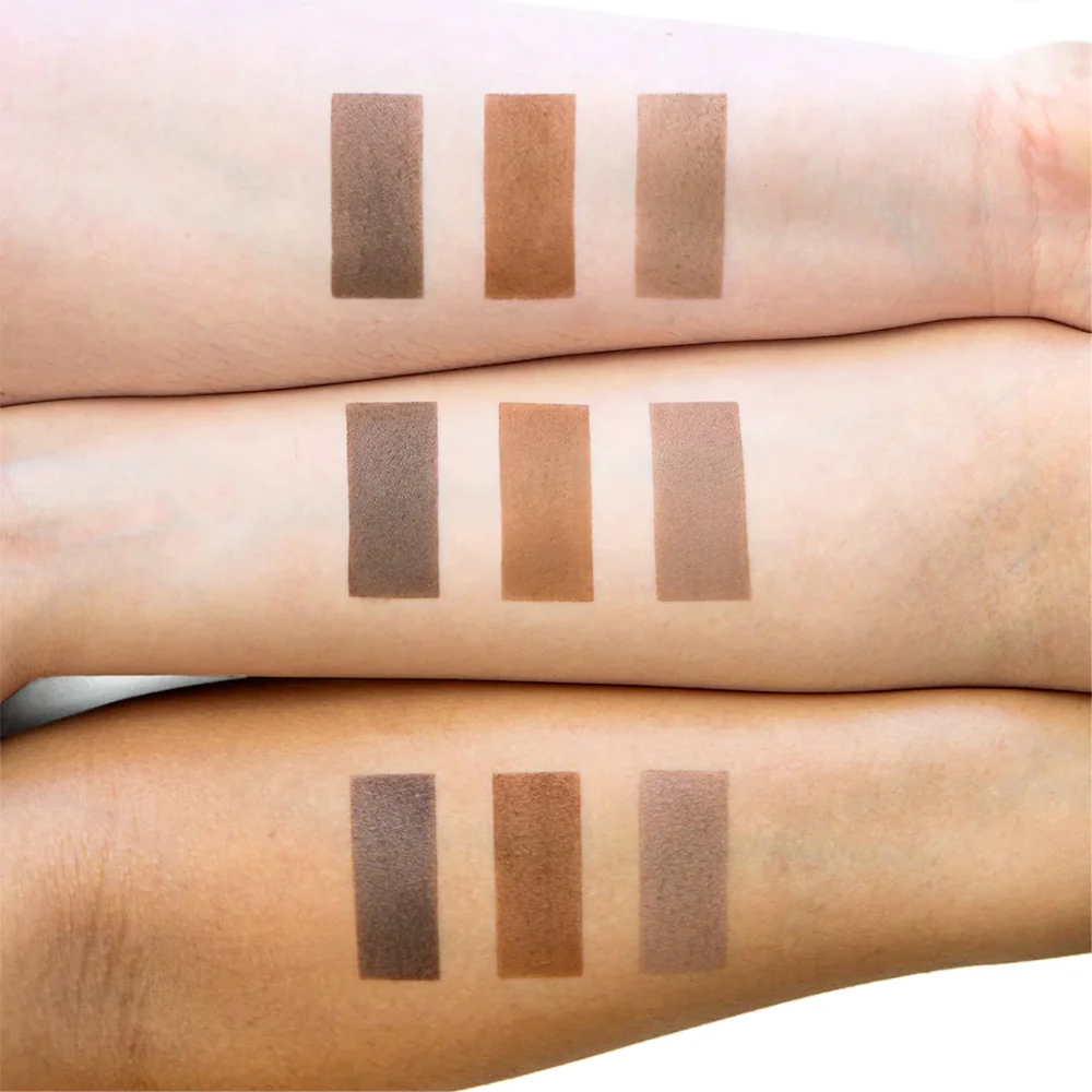 The Balm Brow Pow Light Brown - Image 3