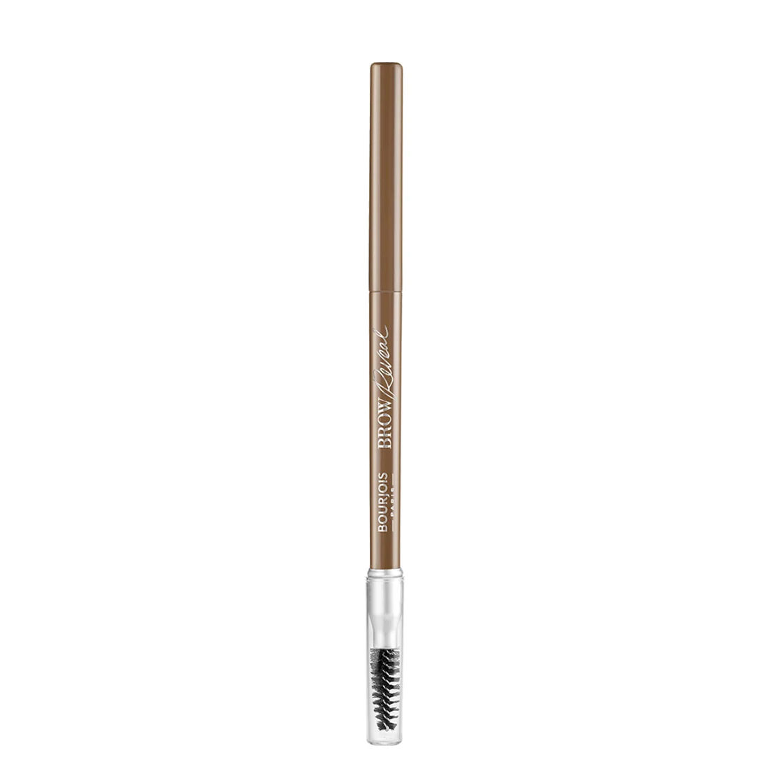 Bourjois Brow Reveal 02 Chestnut