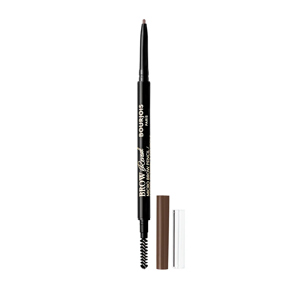 Bourjois Brow Reveal 02 Soft Brown - Image 5