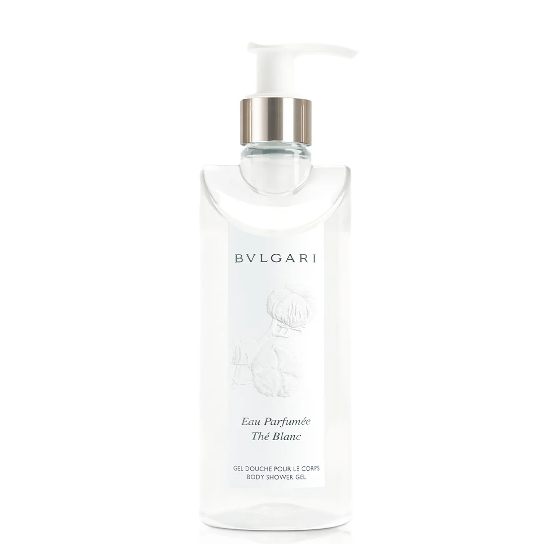 BULGARI Au The Blanc 300 ml