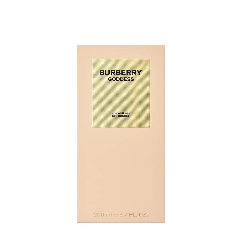 Burberry Goddess 200 ml - Image 2