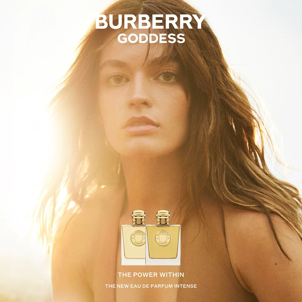Burberry Goddess Intense 150 ml - Image 11
