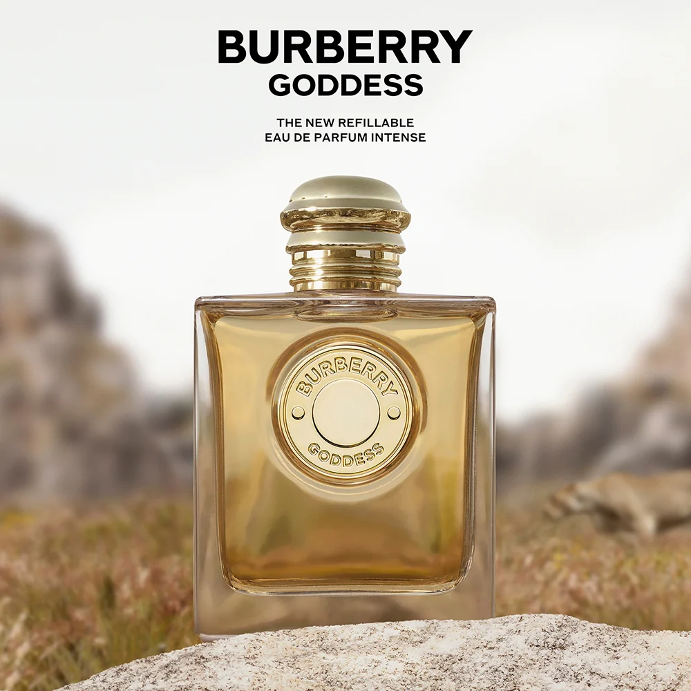 Burberry Goddess Intense 150 ml - Image 4