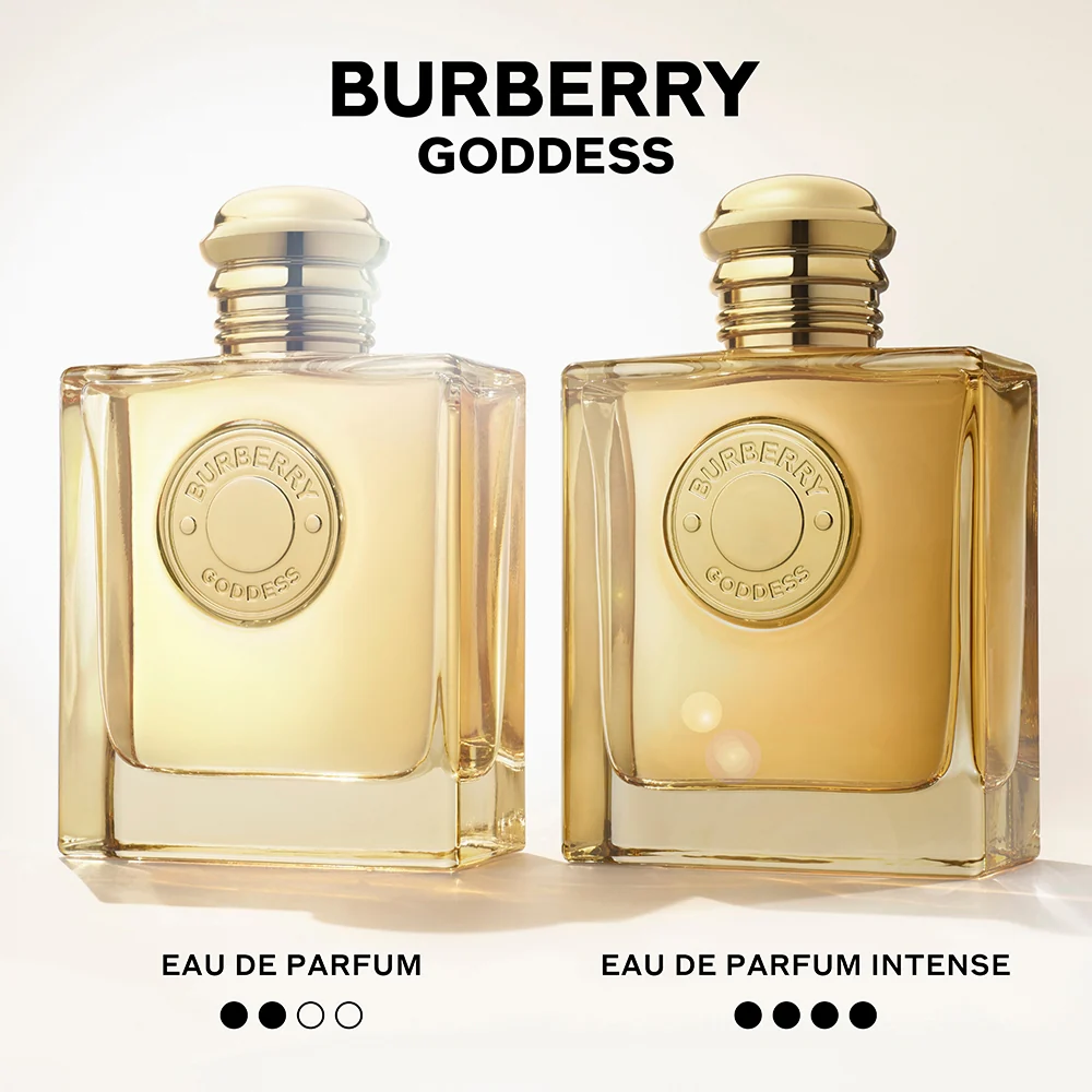 Burberry Goddess Intense 150 ml - Image 6