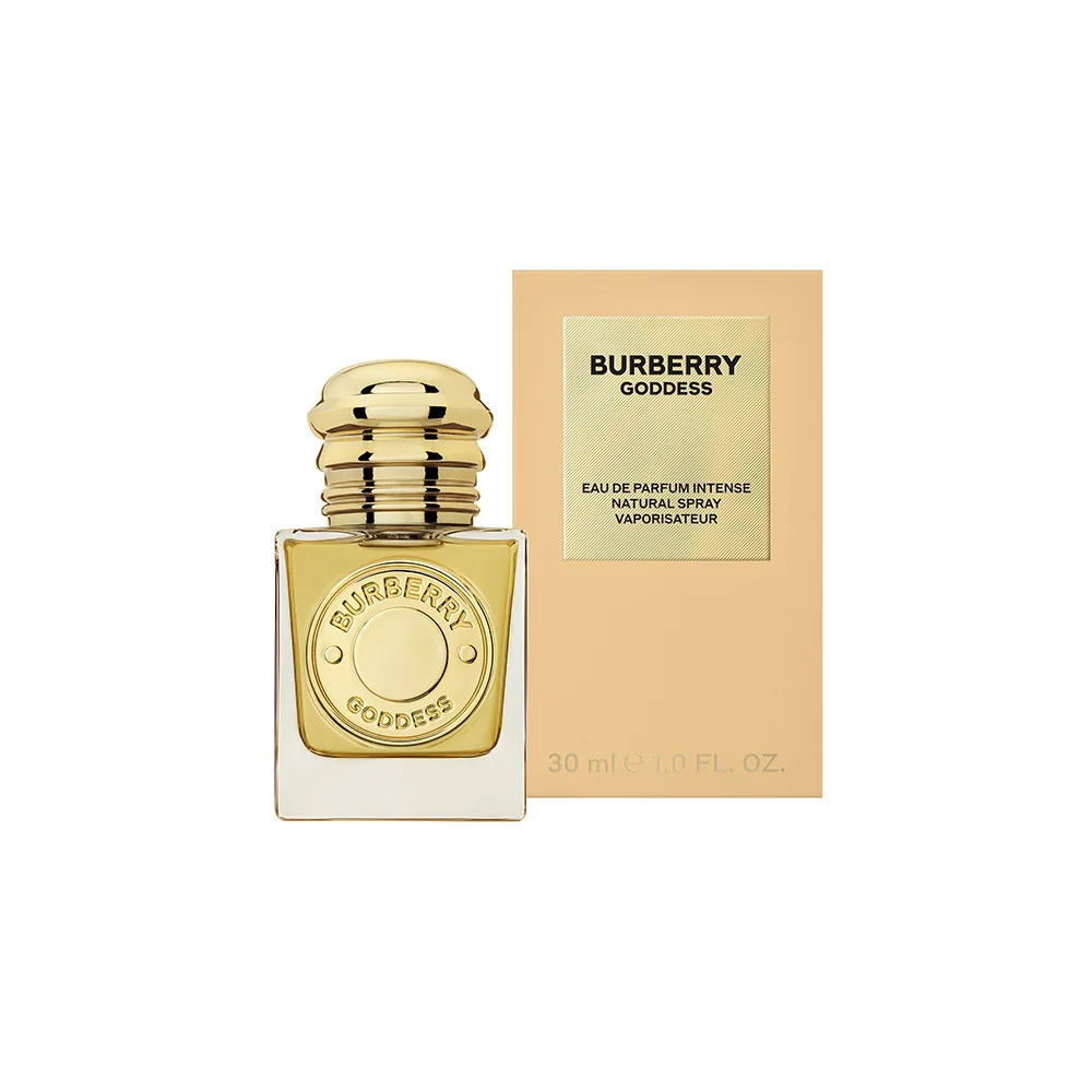 Burberry Goddess Intense 30 ml - Image 2