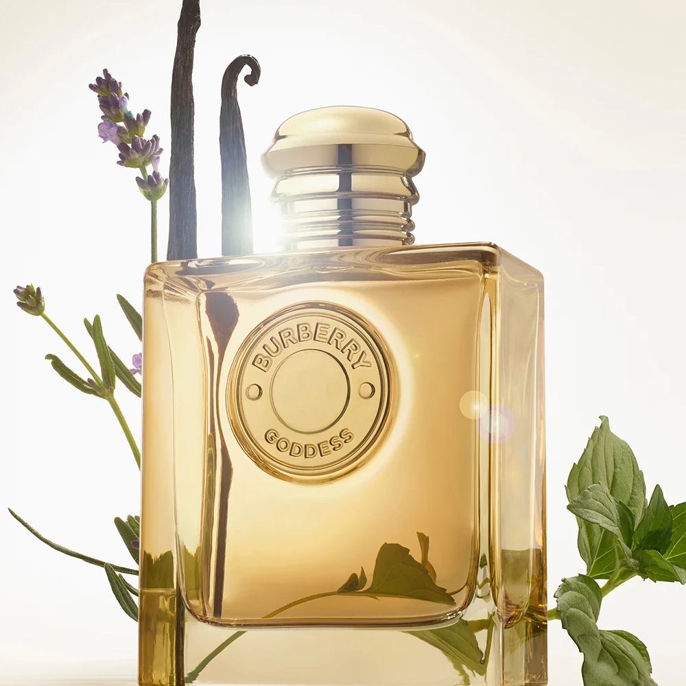 Burberry Goddess Intense 30 ml - Image 3