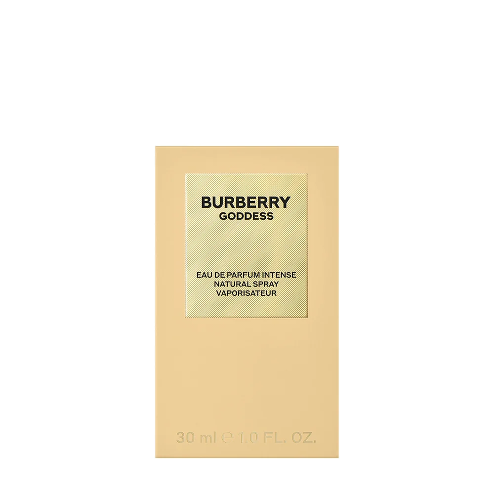Burberry Goddess Intense 30 ml - Image 8