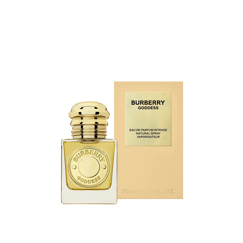 Burberry Goddess Intense 30 ml - Image 9