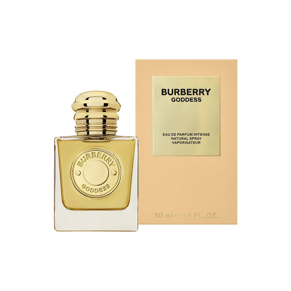 Burberry Goddess Intense 50 ml - Image 2