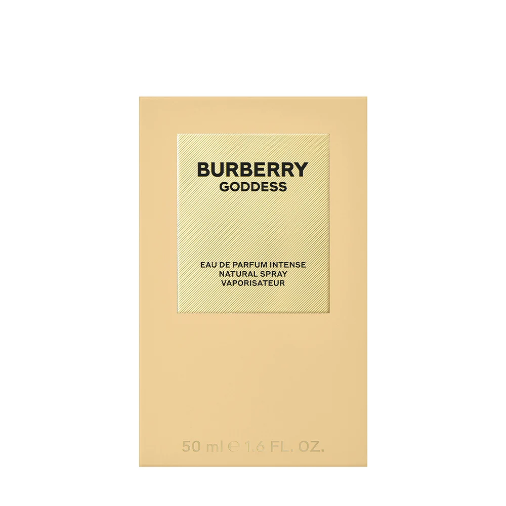 Burberry Goddess Intense 50 ml - Image 7