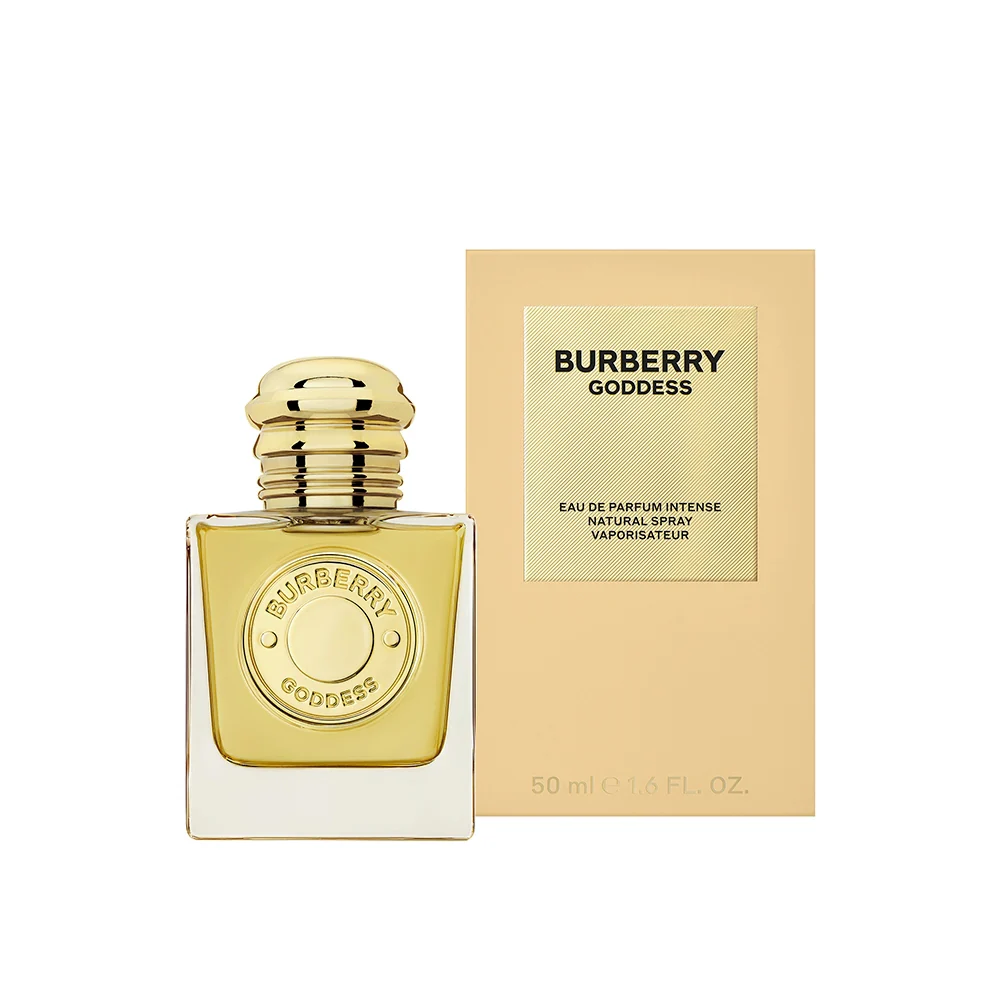 Burberry Goddess Intense 50 ml - Image 8