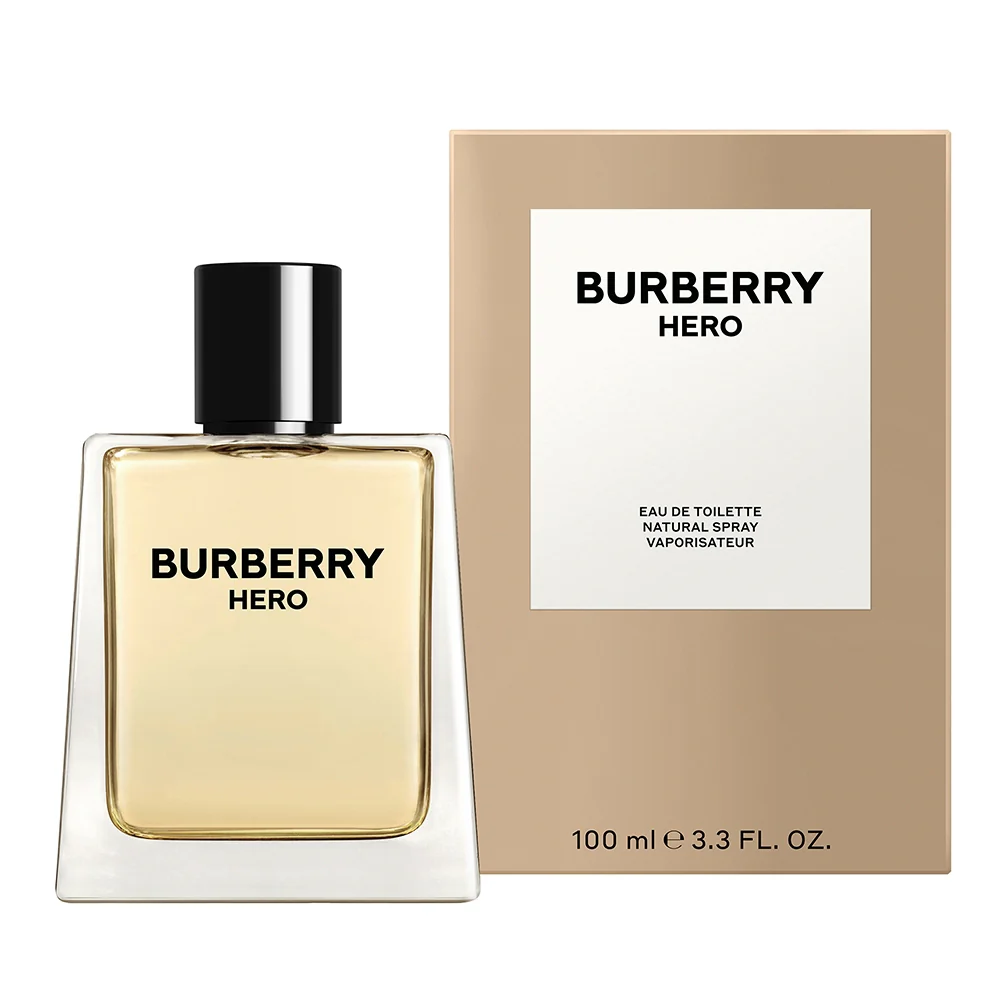 Burberry Hero 50 ml - Image 2