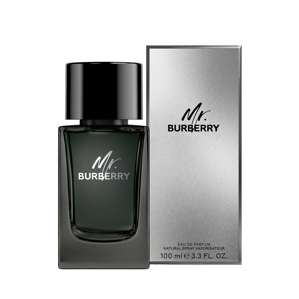 Burberry Mr. 100 ml - Image 2