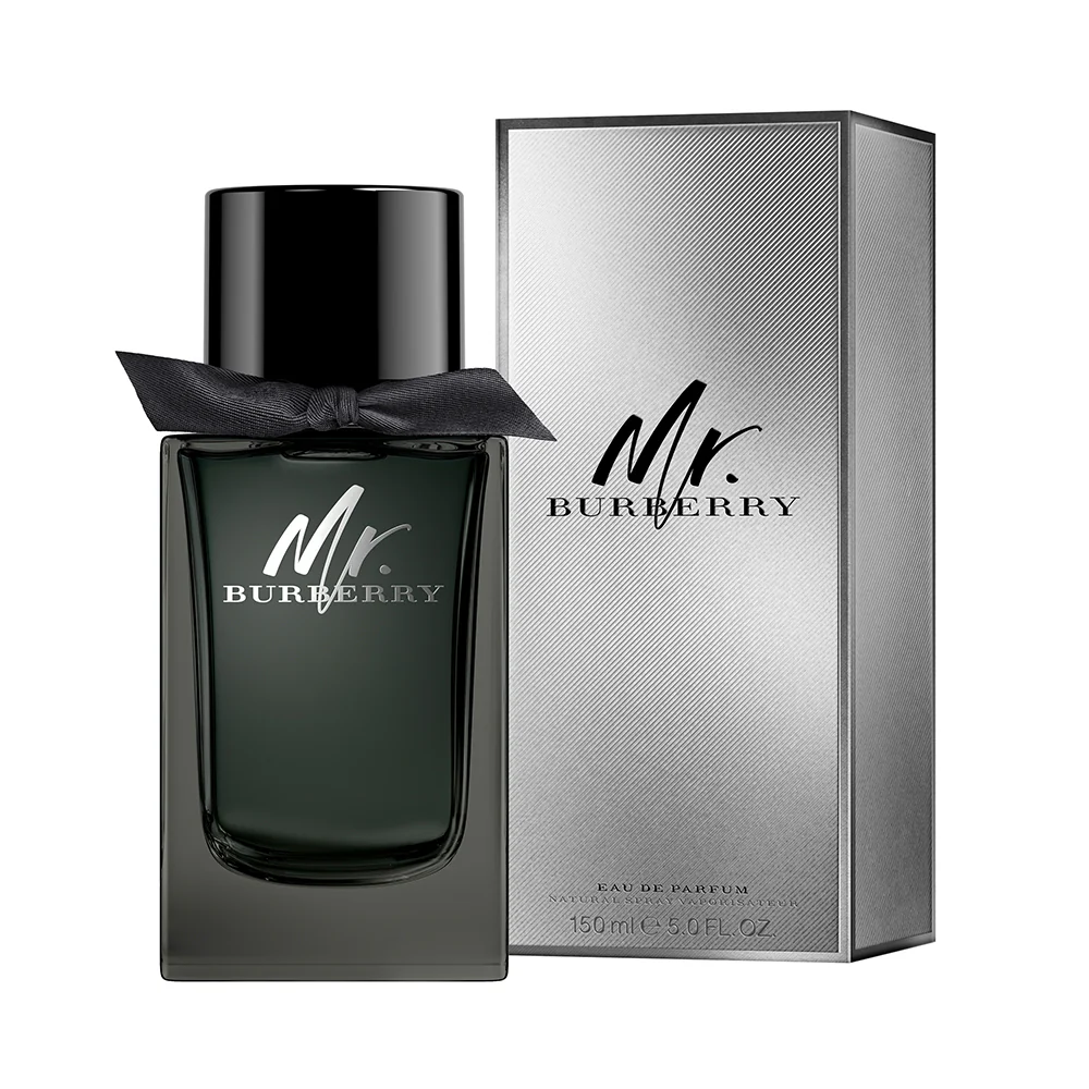 Burberry Mr. 150 ml - Image 2
