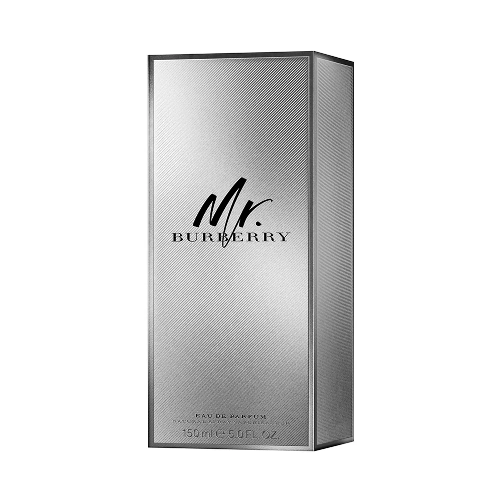Burberry Mr. 150 ml - Image 3