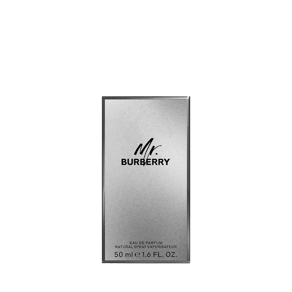 Burberry Burberry Mr. Burberry 50 ml - Image 3
