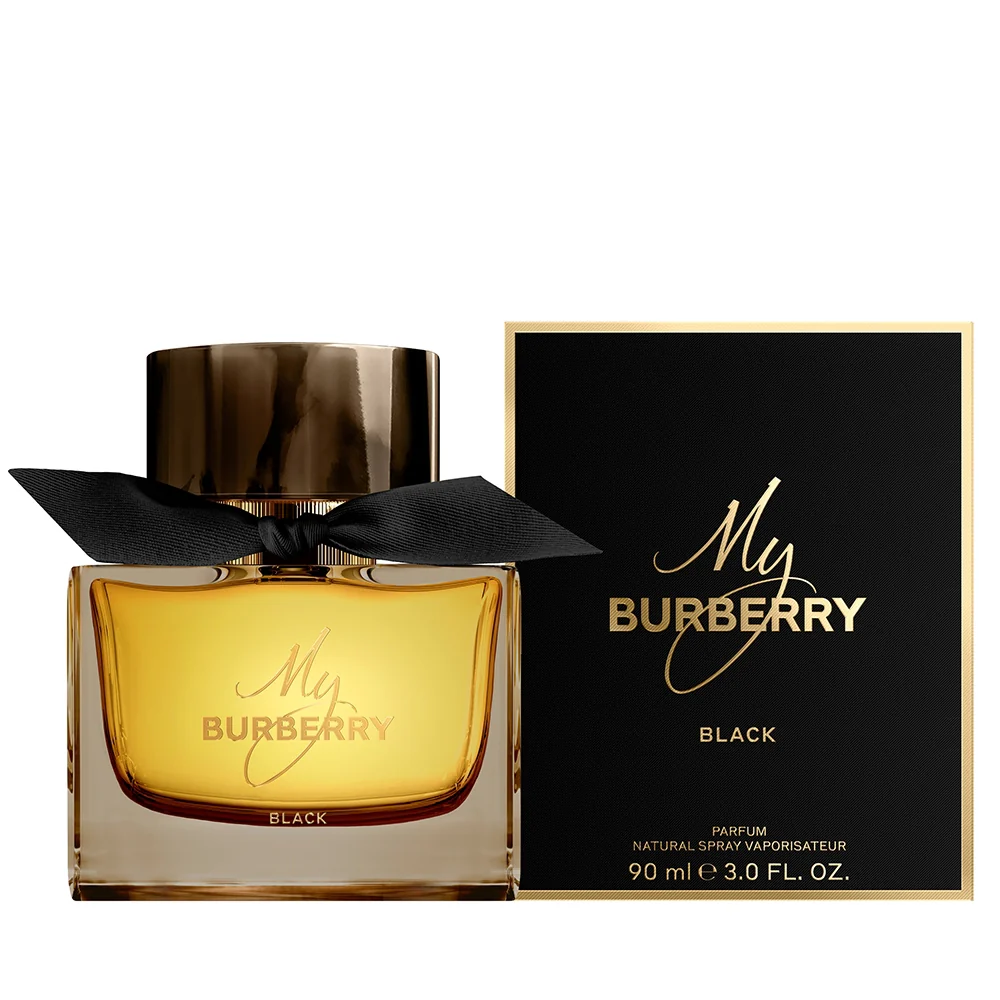 Burberry My Black 50 ml - Image 2