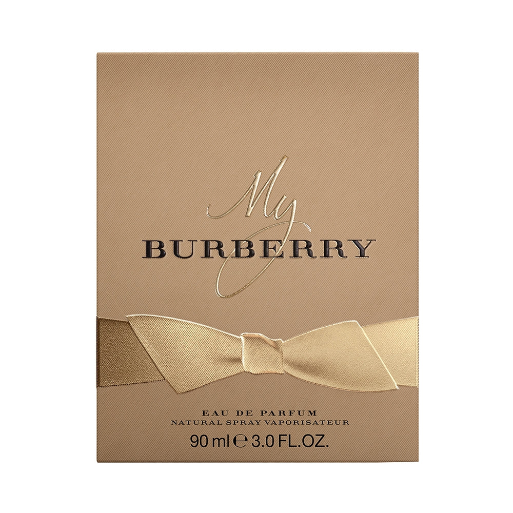 Burberry My Burberry 90 ml - Image 3