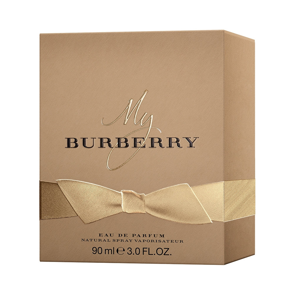 Burberry My Burberry 90 ml - Image 4