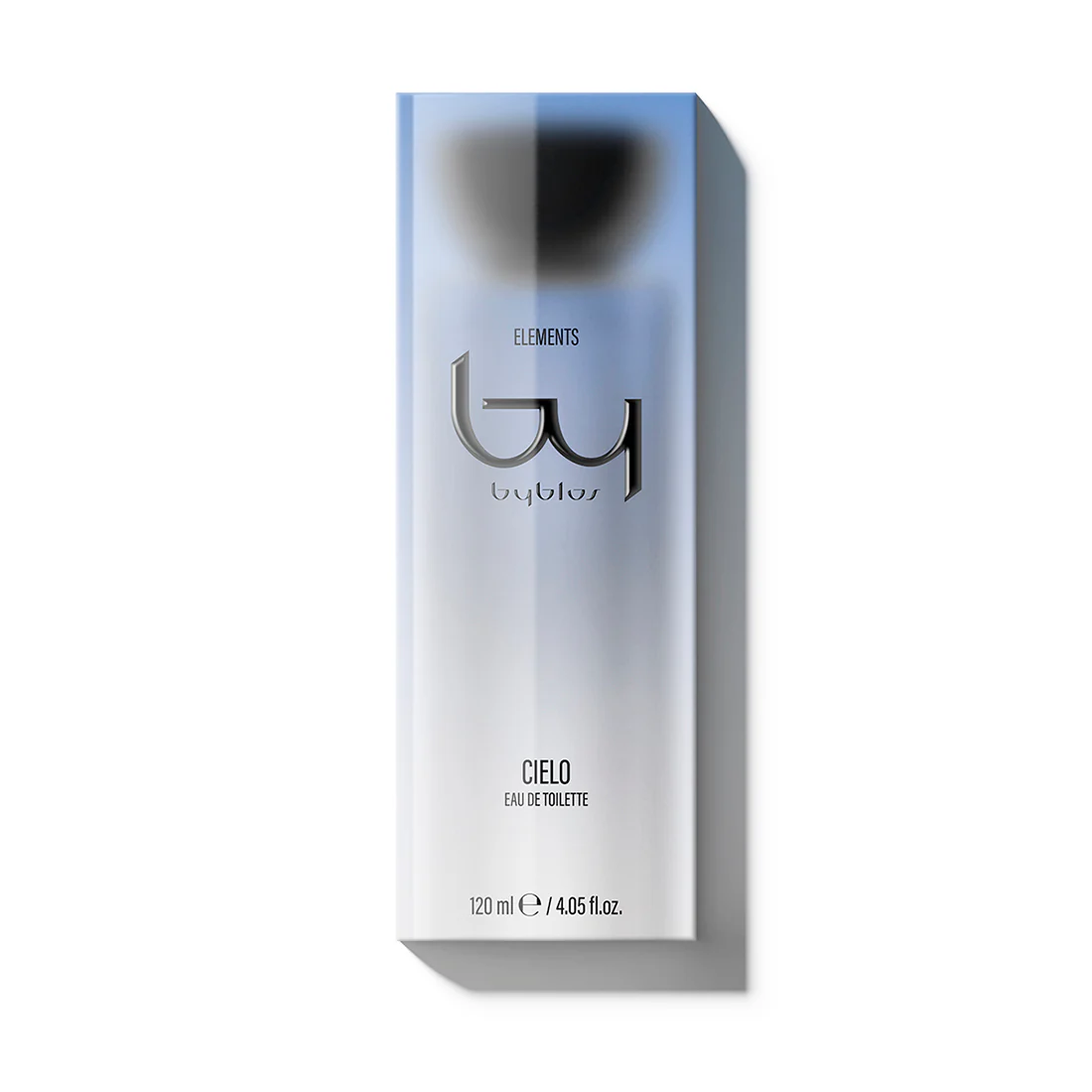 BY BYBLOS Elements Cielo 120 ml - Image 2