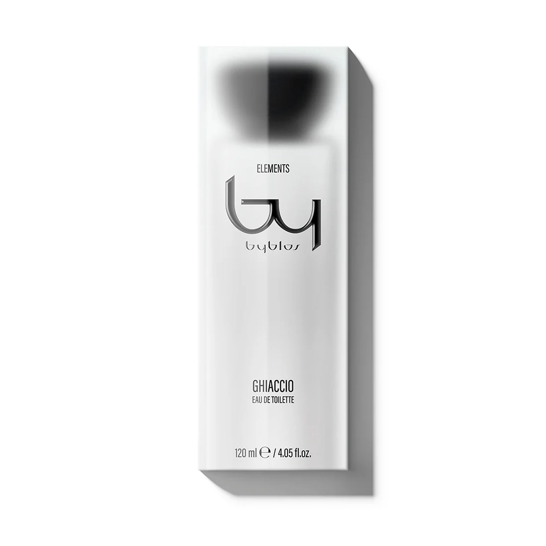 BY BYBLOS Elements Ghiaccio   120 ml - Image 2