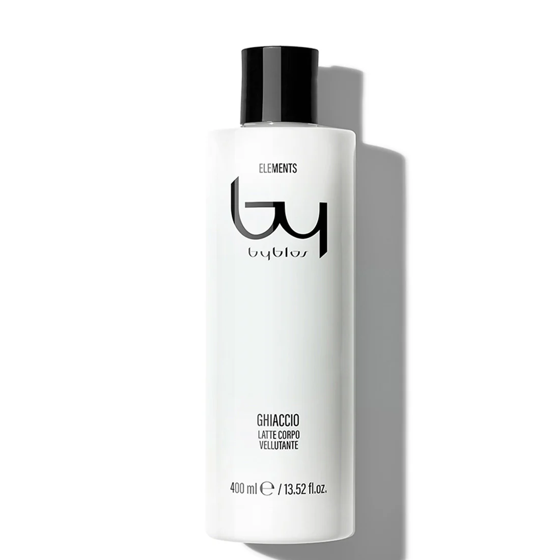 BY BYBLOS Elements Ghiaccio Body Lotion 400 ml