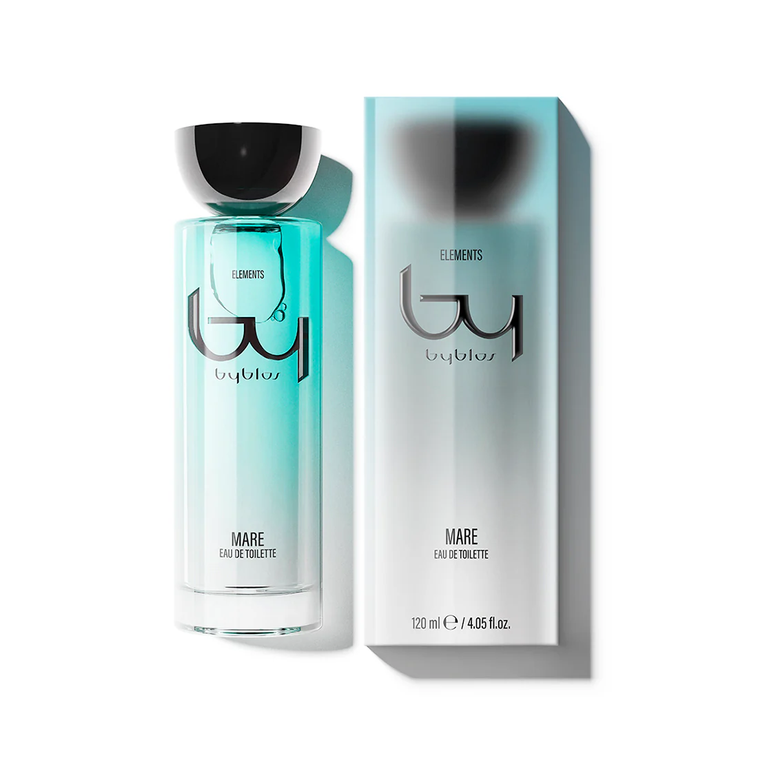BY BYBLOS Elements Mare 120 ml - Image 3