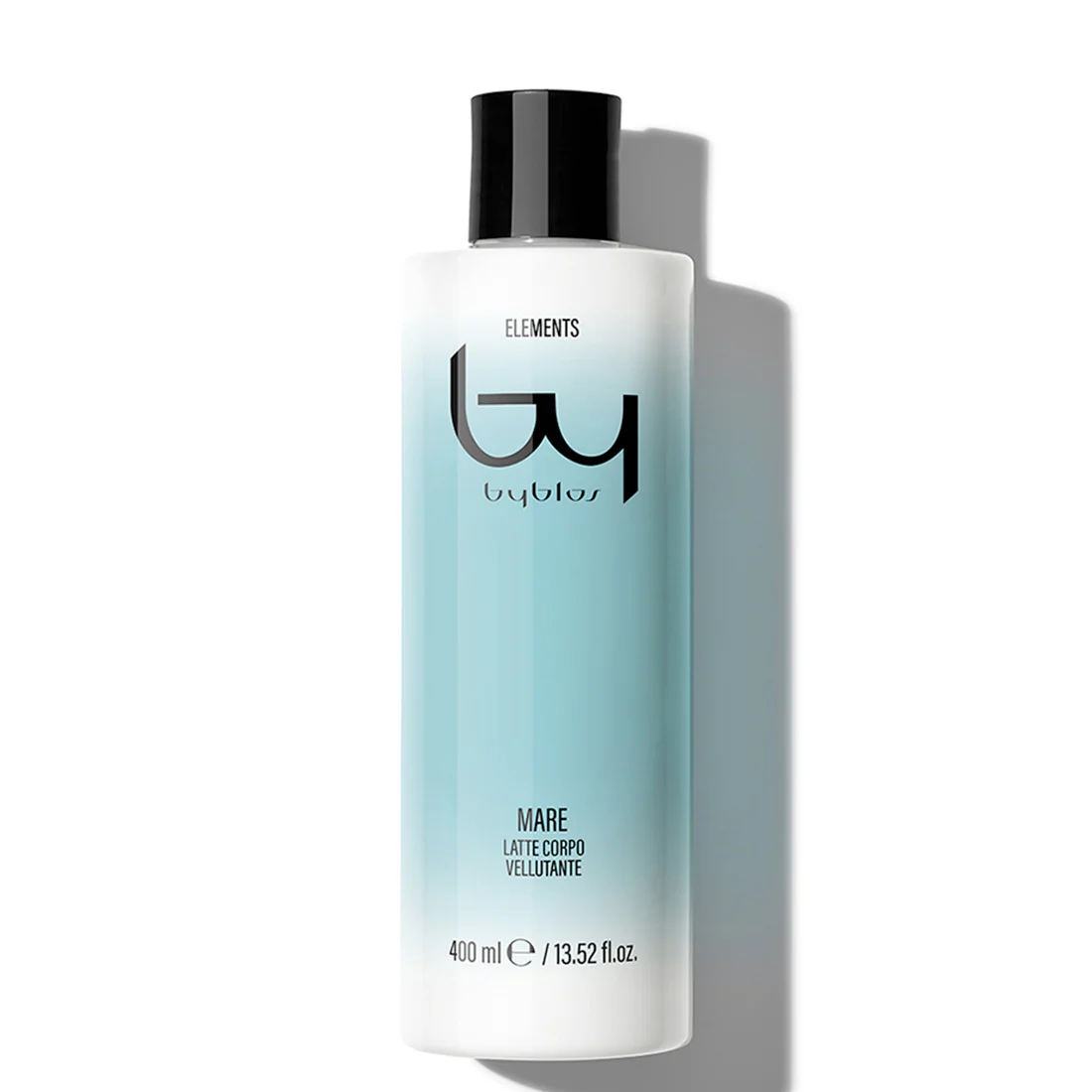 BY BYBLOS Elements Mare Body Lotion   400 ml