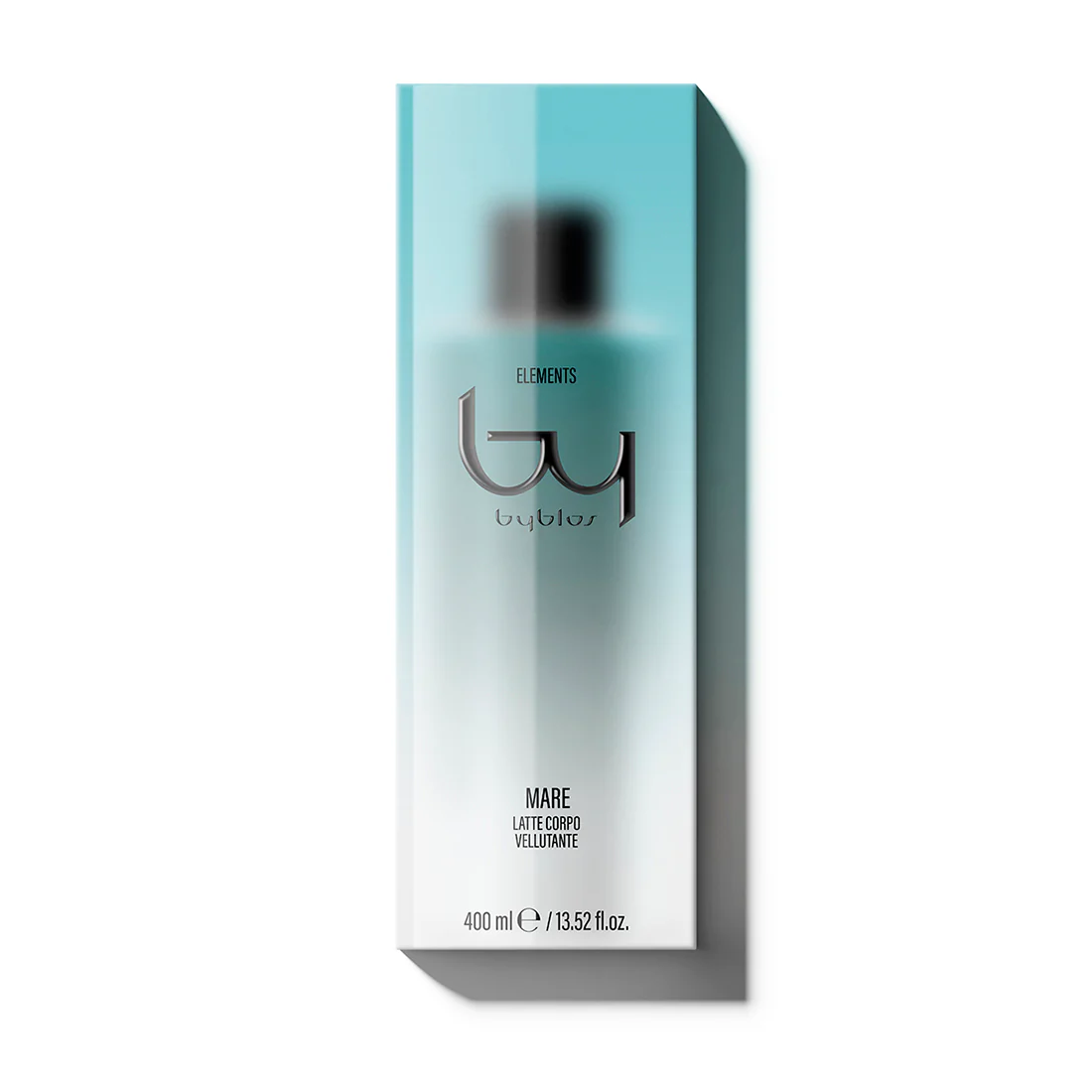 BY BYBLOS Elements Mare Body Lotion   400 ml - Image 2