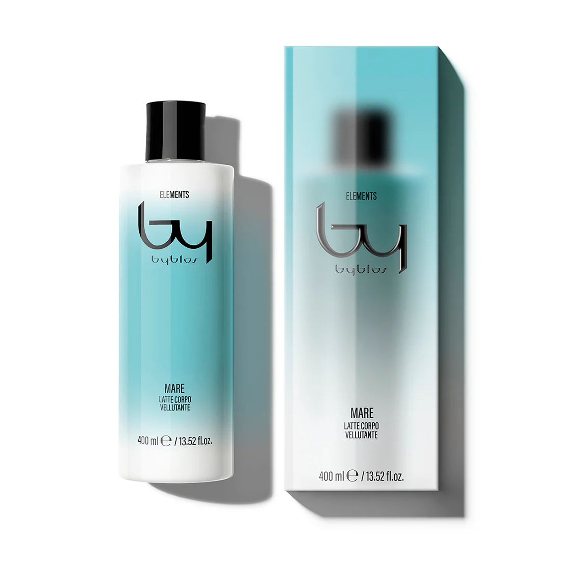 BY BYBLOS Elements Mare Body Lotion   400 ml - Image 3