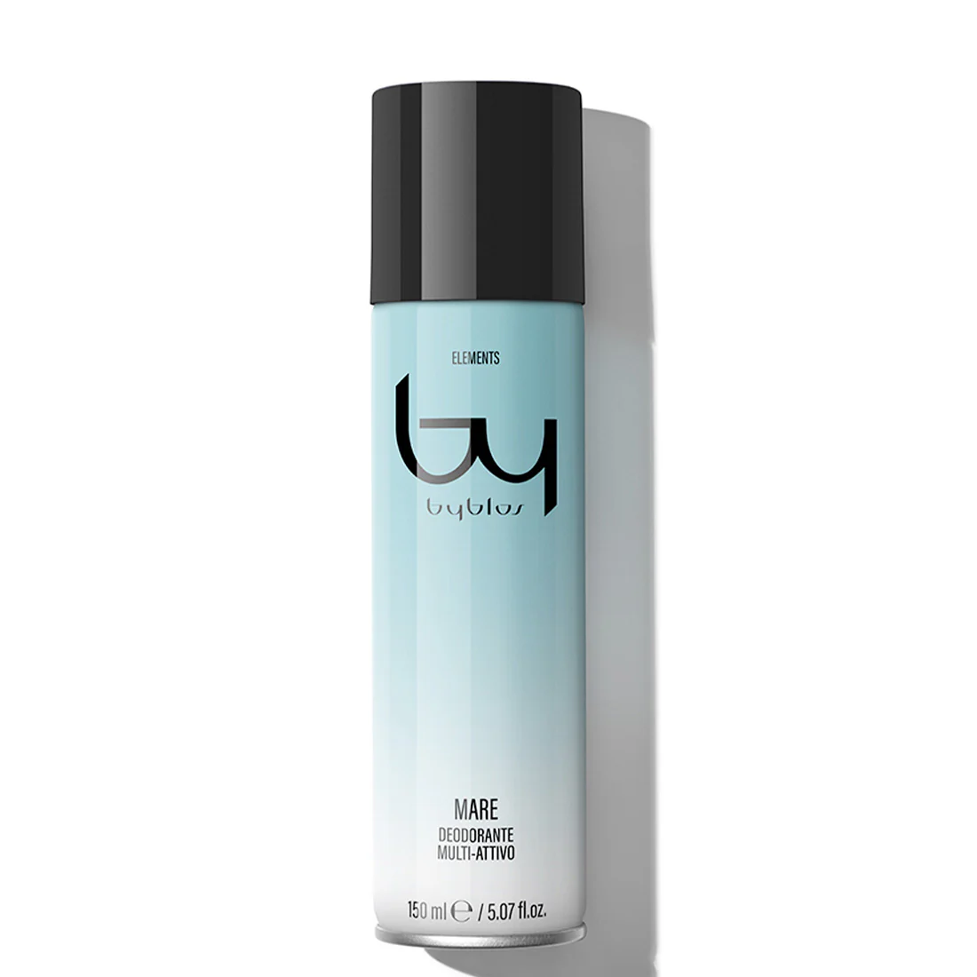 BY BYBLOS Elements Mare Deodorant 150 ml