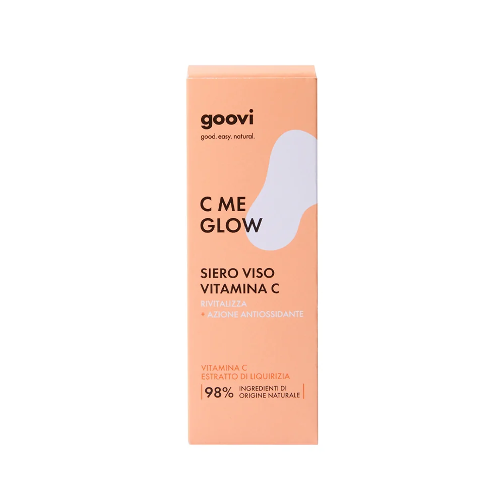 Goovi C Me Glow 30 ml - Image 2