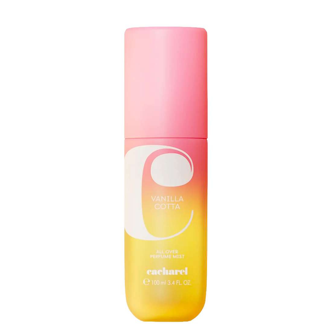 CACHAREL Vanilla Cotta Mist 100 ml